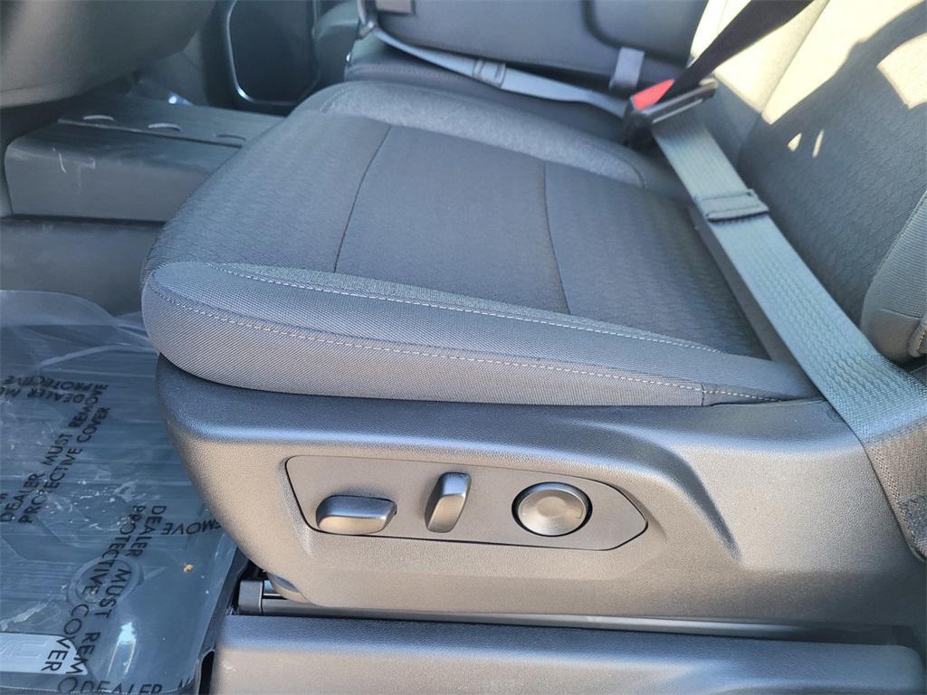 new 2026 GMC Sierra 2500 car, priced at $69,746