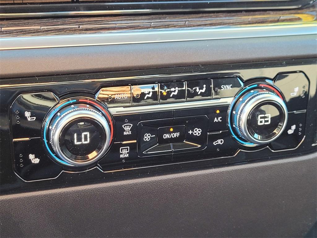 new 2026 GMC Sierra 2500 car, priced at $69,746