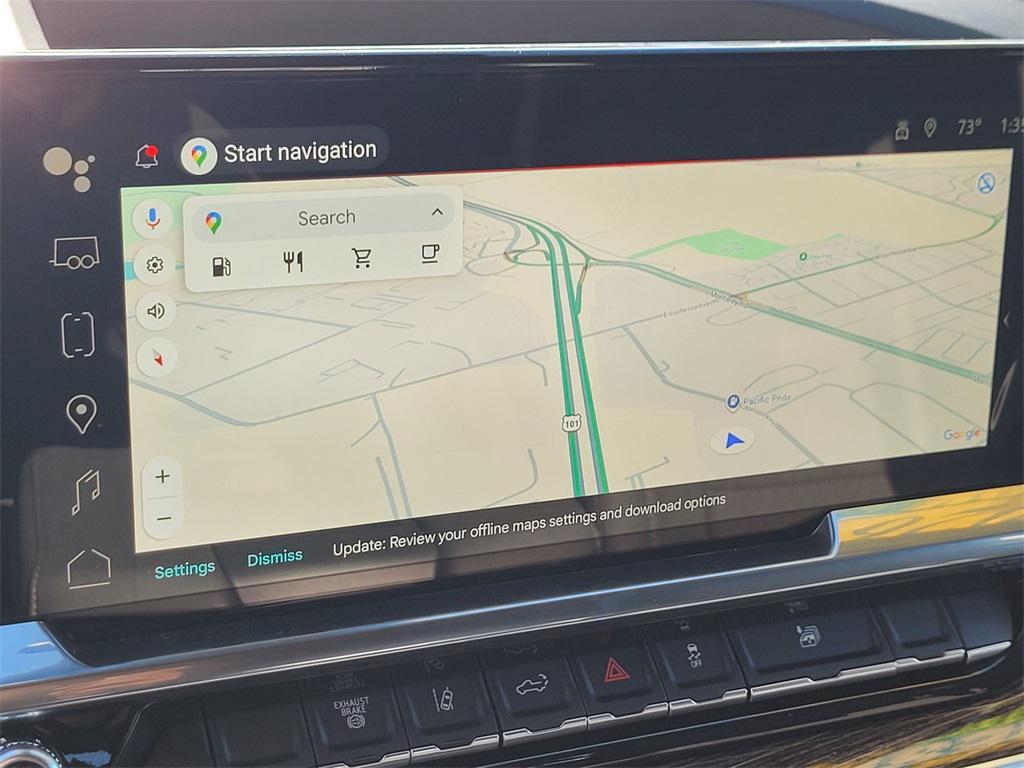 new 2026 GMC Sierra 2500 car, priced at $69,746