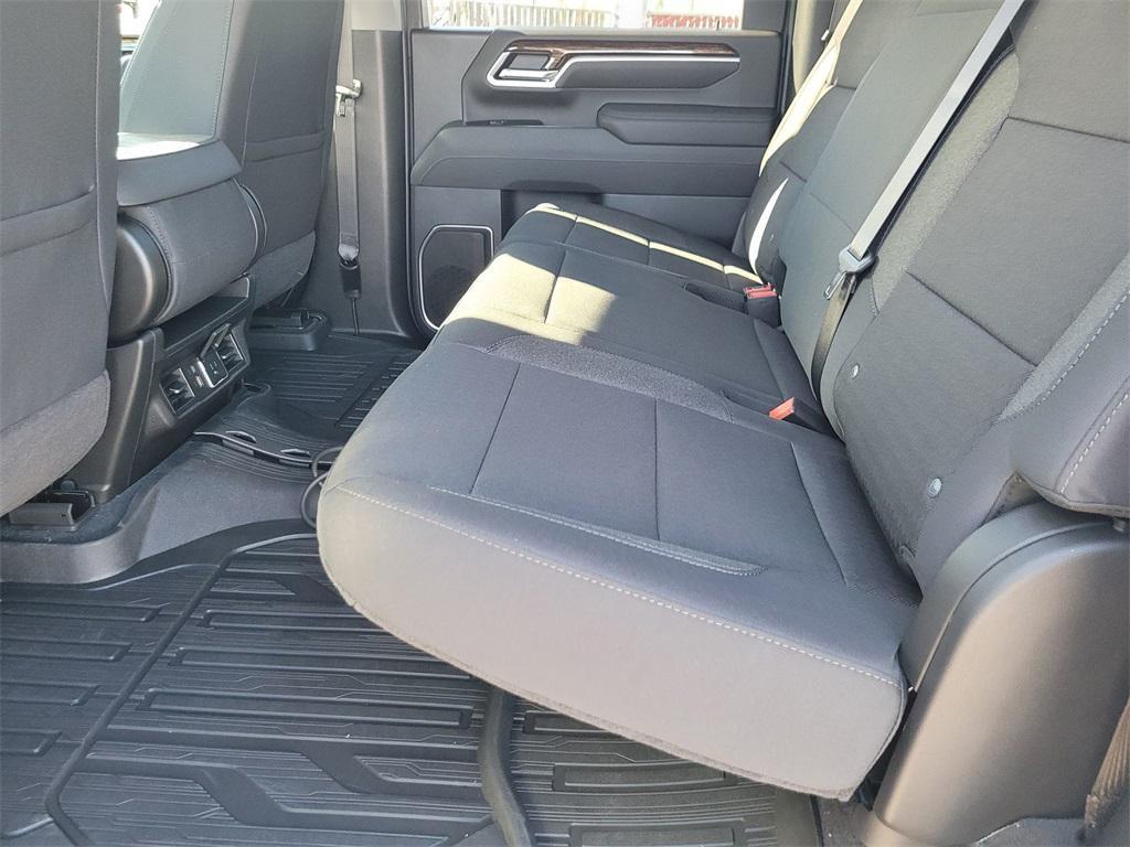 new 2026 GMC Sierra 2500 car, priced at $69,746