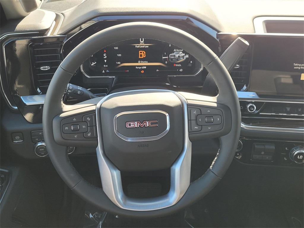 new 2026 GMC Sierra 2500 car, priced at $69,746