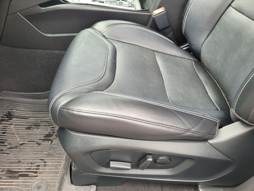 used 2023 Ford Explorer car, priced at $41,842