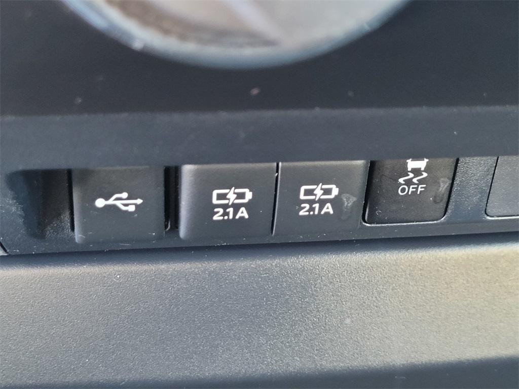 used 2020 Toyota Tundra car, priced at $31,897