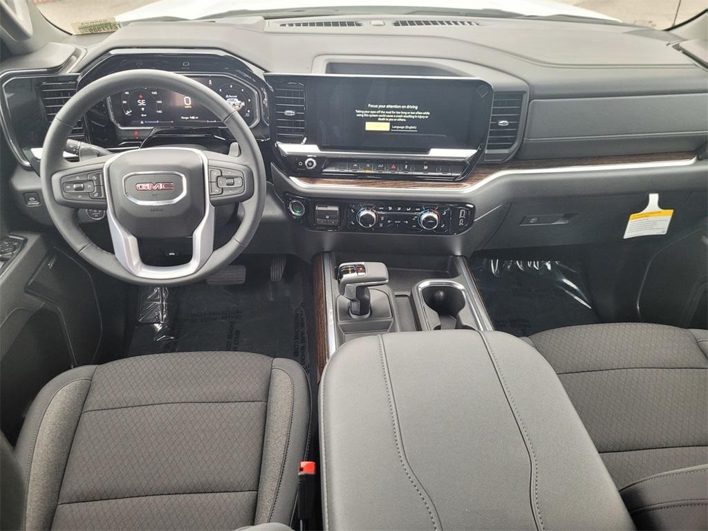 new 2026 GMC Sierra 1500 car, priced at $54,995