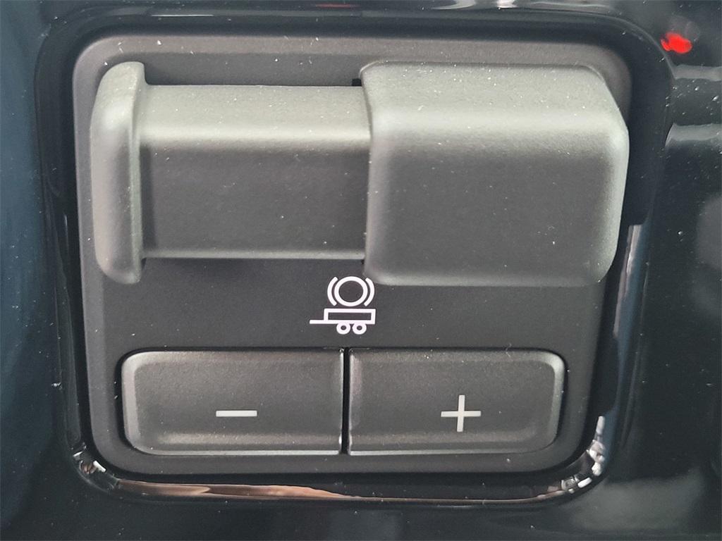 new 2026 GMC Sierra 1500 car, priced at $54,995