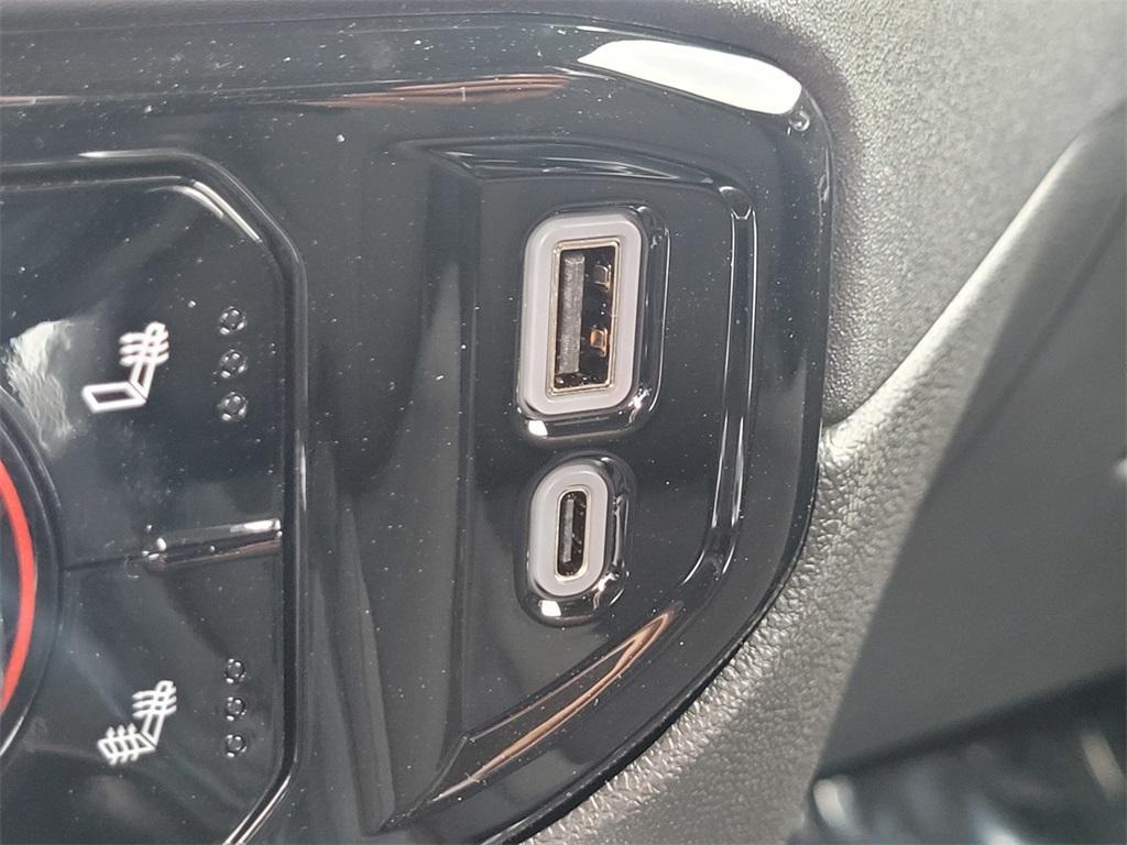 new 2026 GMC Sierra 1500 car, priced at $54,995