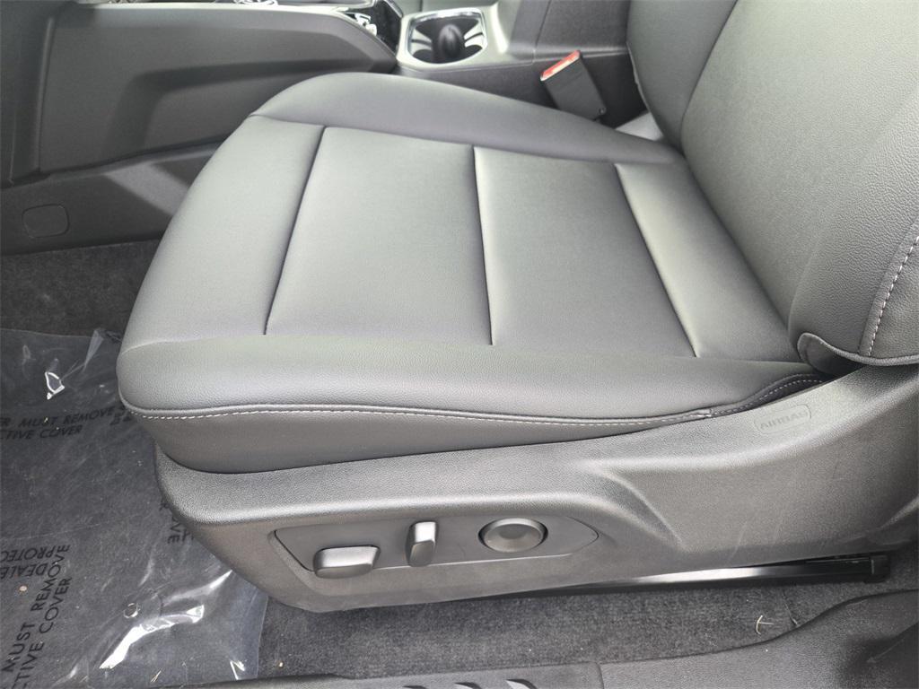 new 2026 GMC Canyon car, priced at $44,646