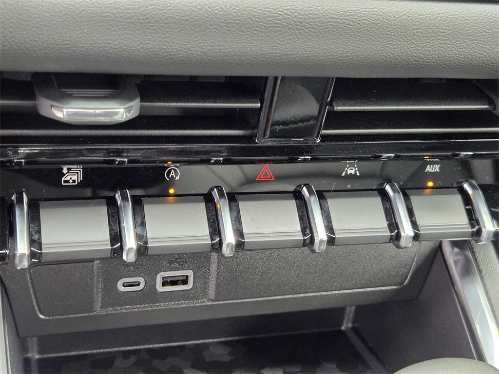 new 2026 GMC Canyon car, priced at $44,646