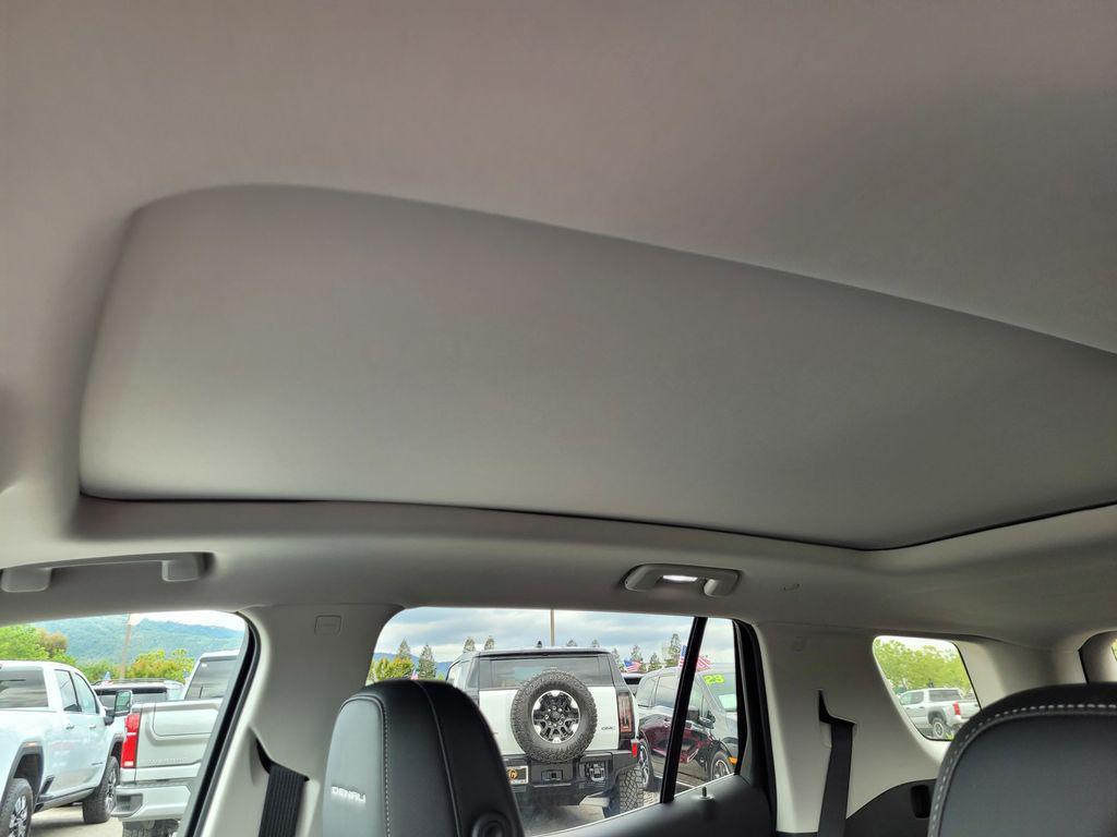 new 2026 GMC Terrain car