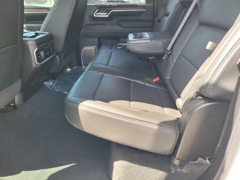 new 2026 GMC Sierra 3500 car, priced at $89,560