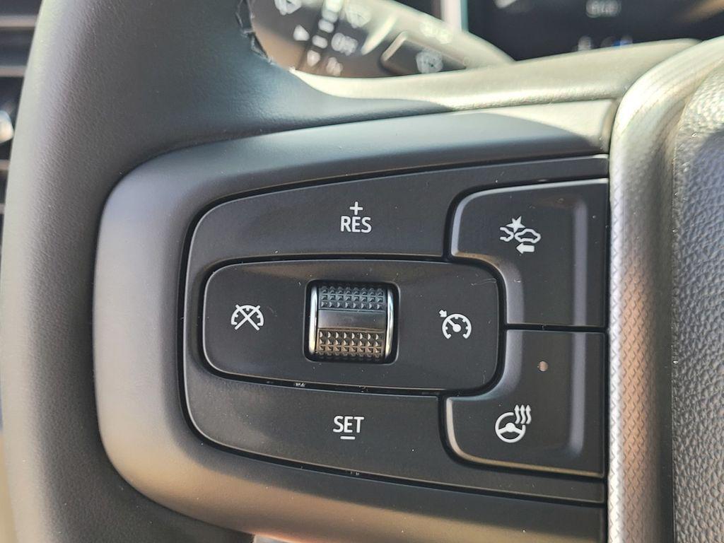 new 2026 GMC Sierra 3500 car, priced at $89,560
