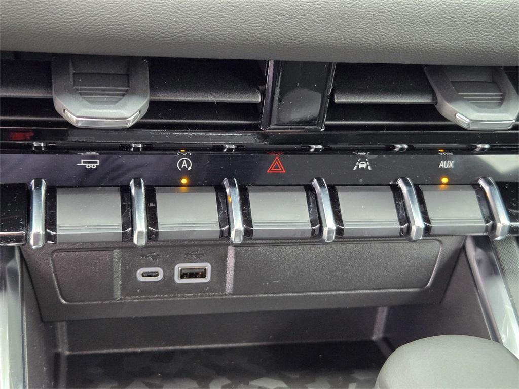 new 2026 GMC Canyon car, priced at $38,446