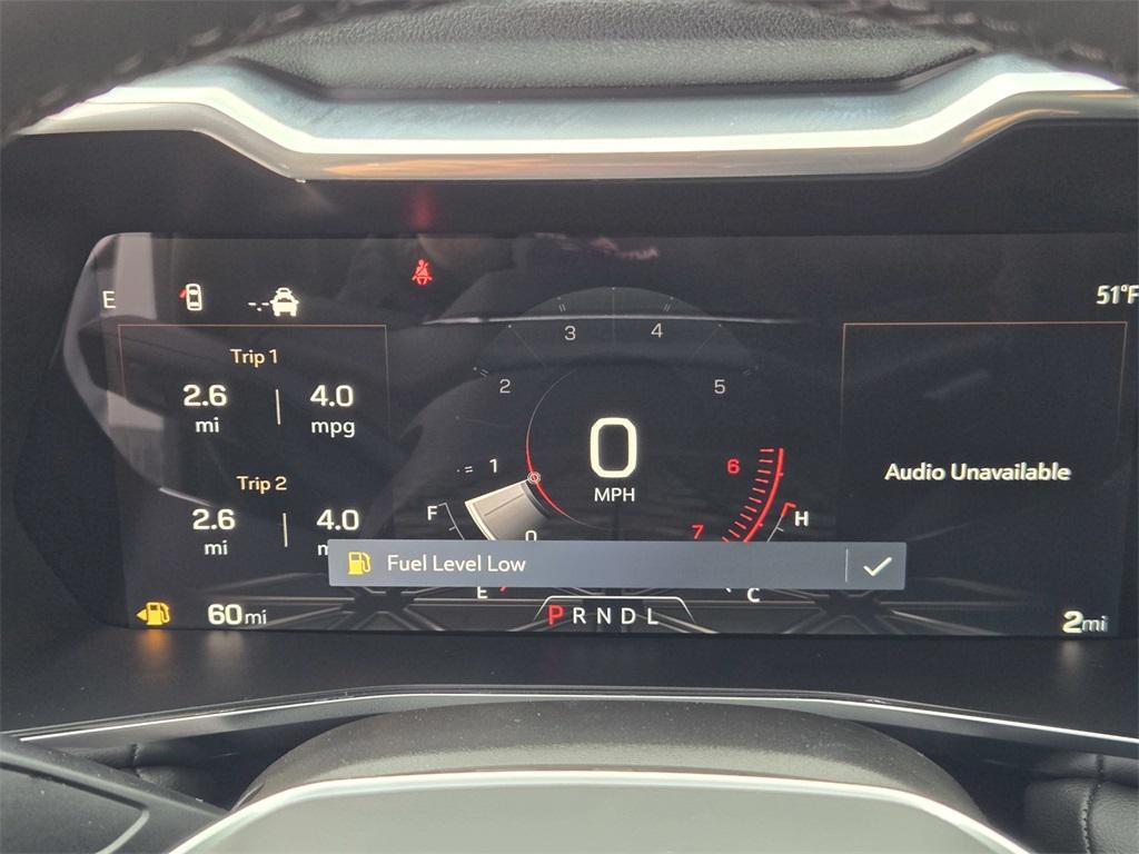 new 2026 GMC Canyon car, priced at $38,446