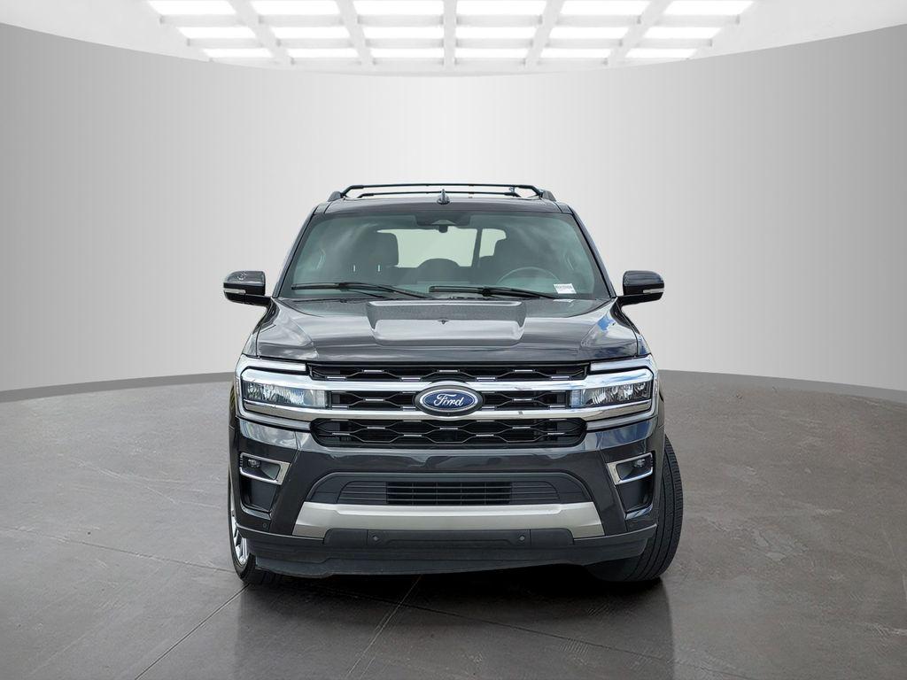 used 2024 Ford Expedition Max car, priced at $43,921