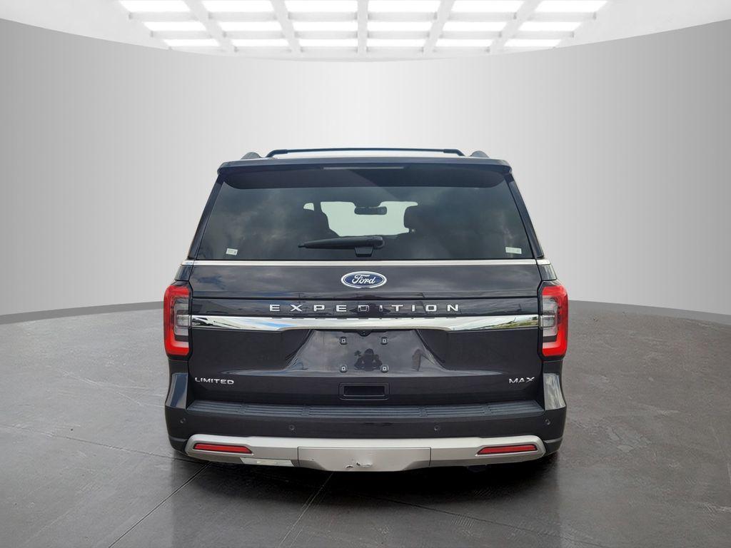 used 2024 Ford Expedition Max car, priced at $43,921