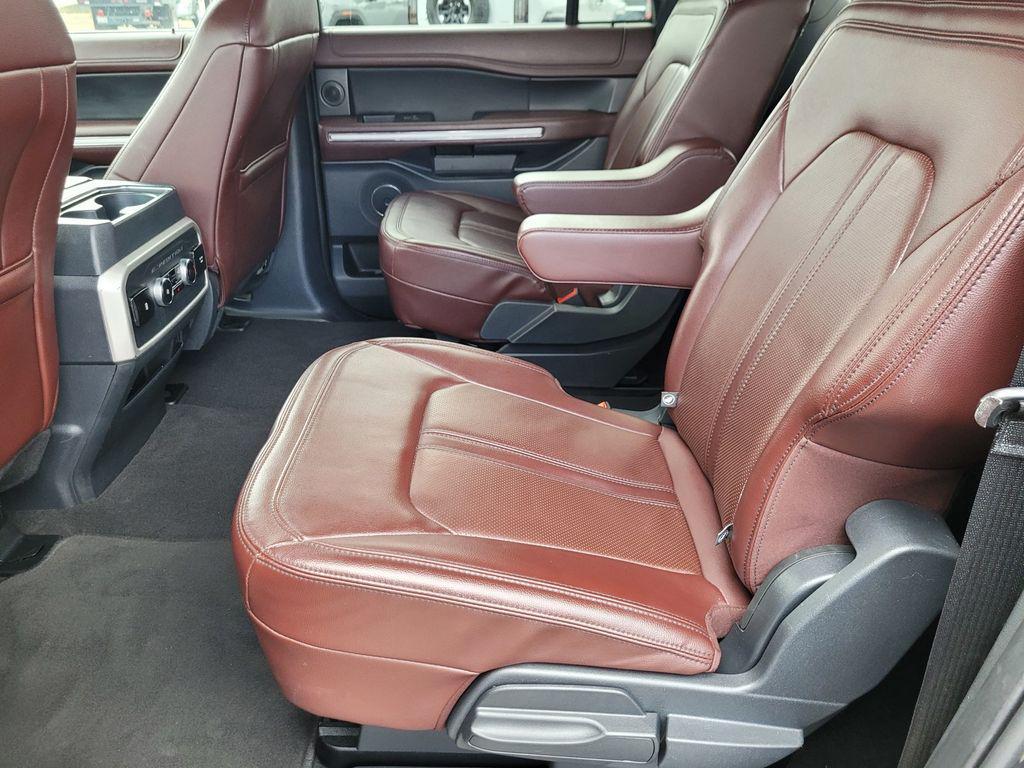 used 2024 Ford Expedition Max car, priced at $43,921