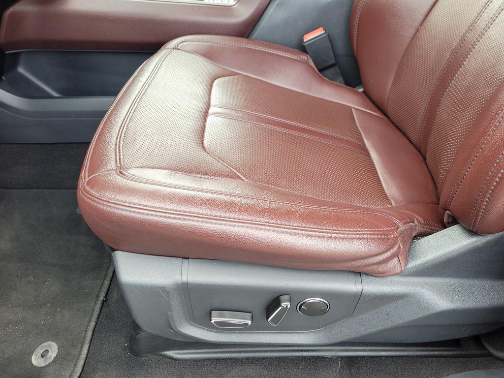 used 2024 Ford Expedition Max car, priced at $43,921