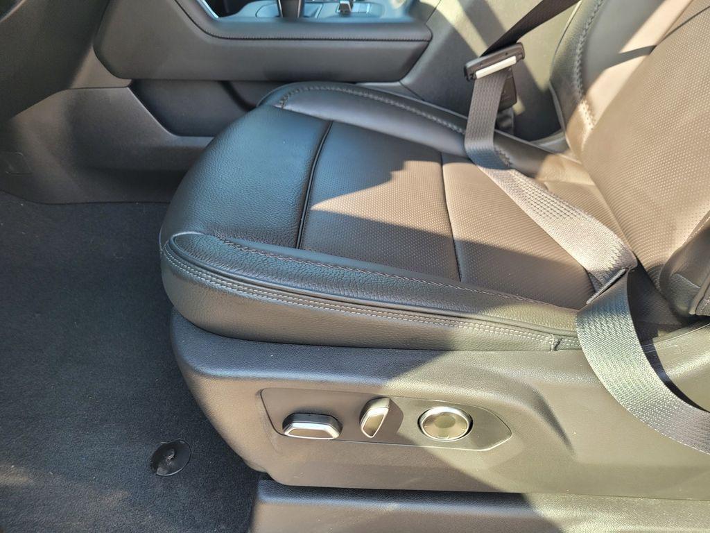 new 2026 GMC Sierra 1500 car, priced at $68,106
