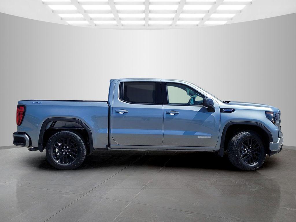 new 2026 GMC Sierra 1500 car, priced at $48,546