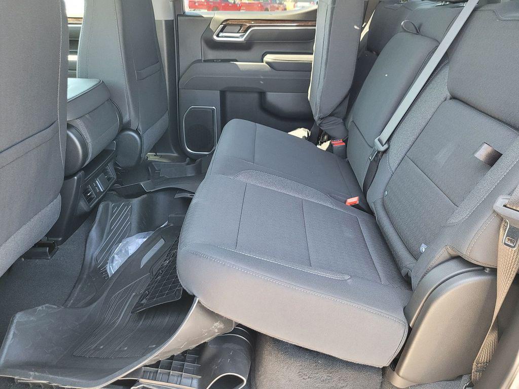 new 2026 GMC Sierra 1500 car, priced at $48,546
