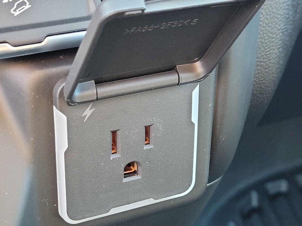 new 2026 GMC Sierra 2500 car, priced at $66,405