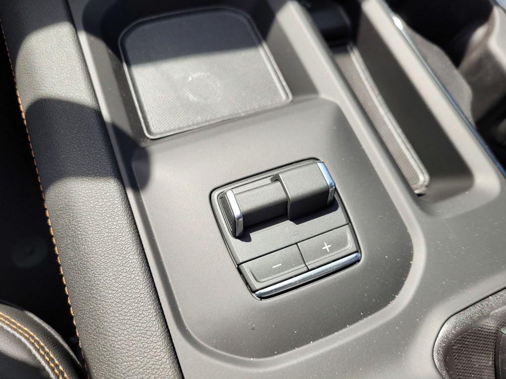 new 2026 GMC Sierra 2500 car, priced at $86,006