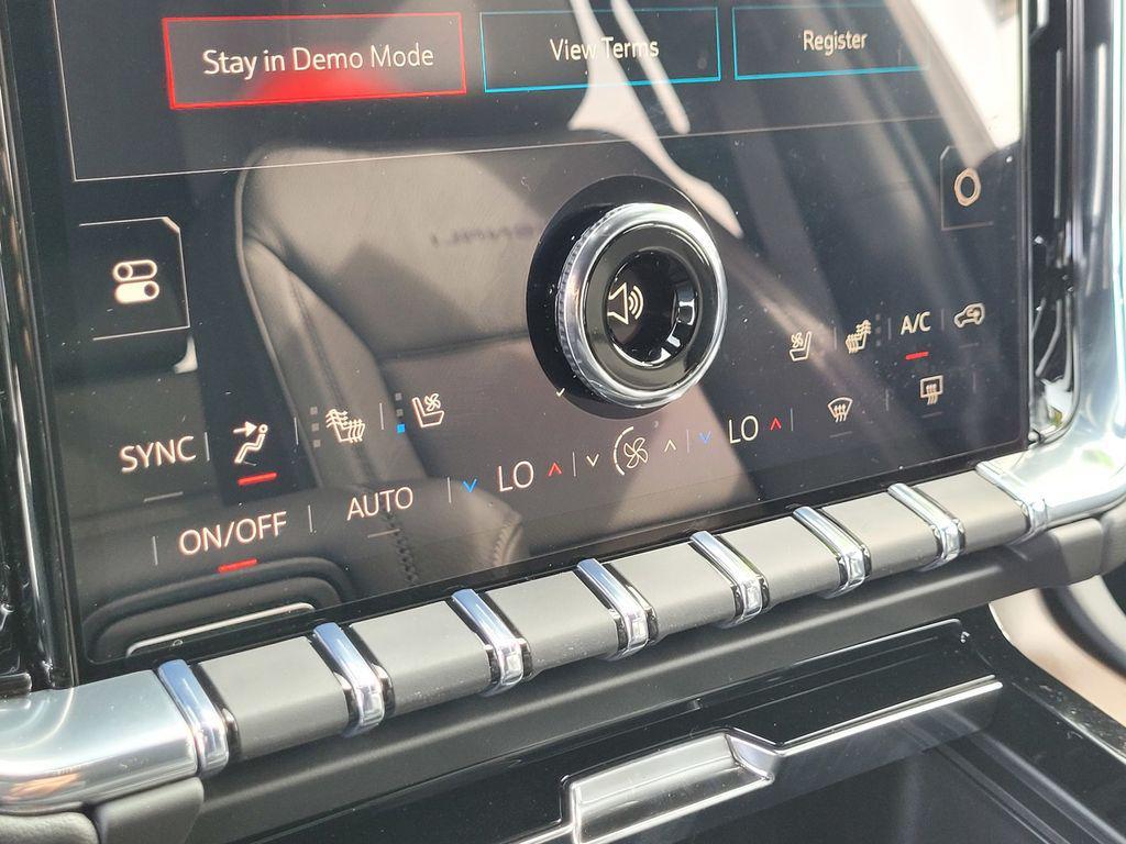 new 2026 GMC Yukon XL car, priced at $100,671
