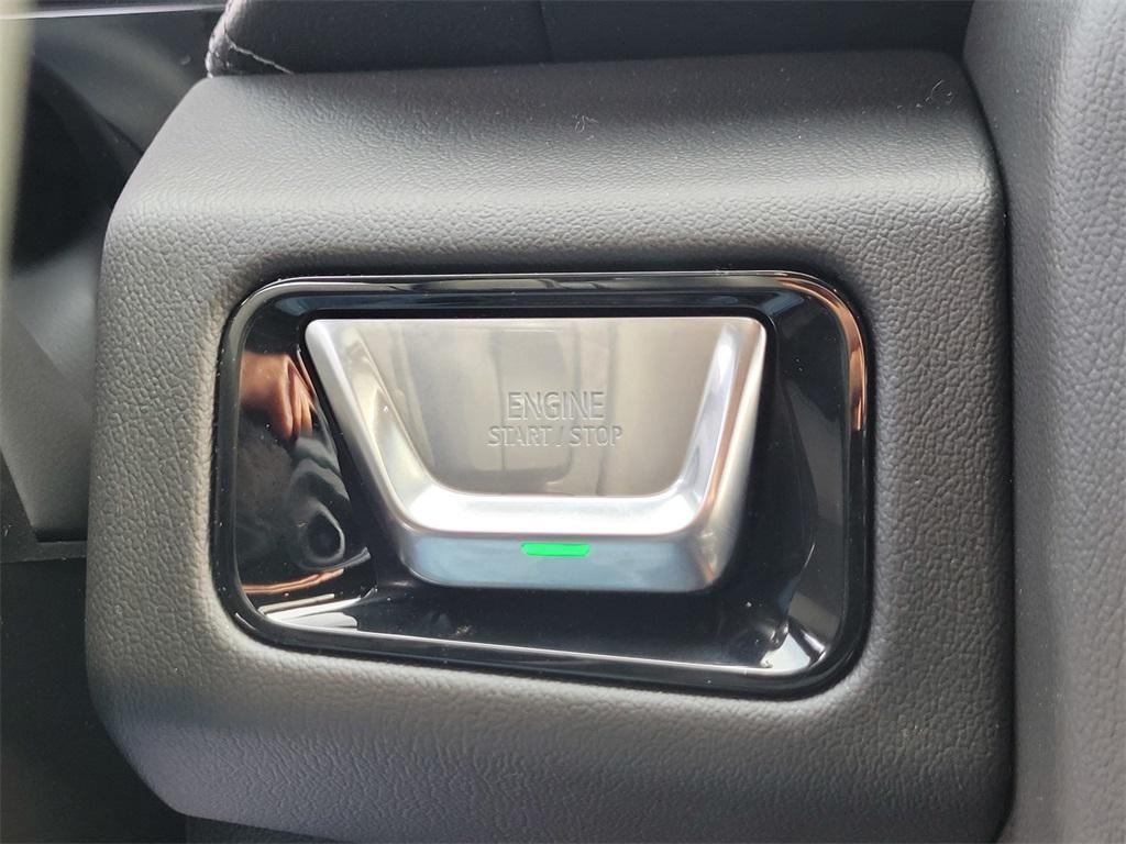 new 2026 GMC Yukon XL car, priced at $102,170