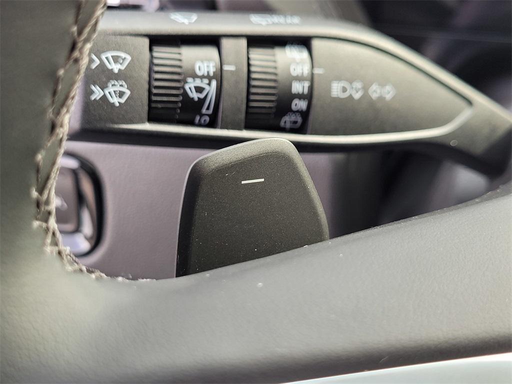 new 2026 GMC Yukon XL car, priced at $102,170