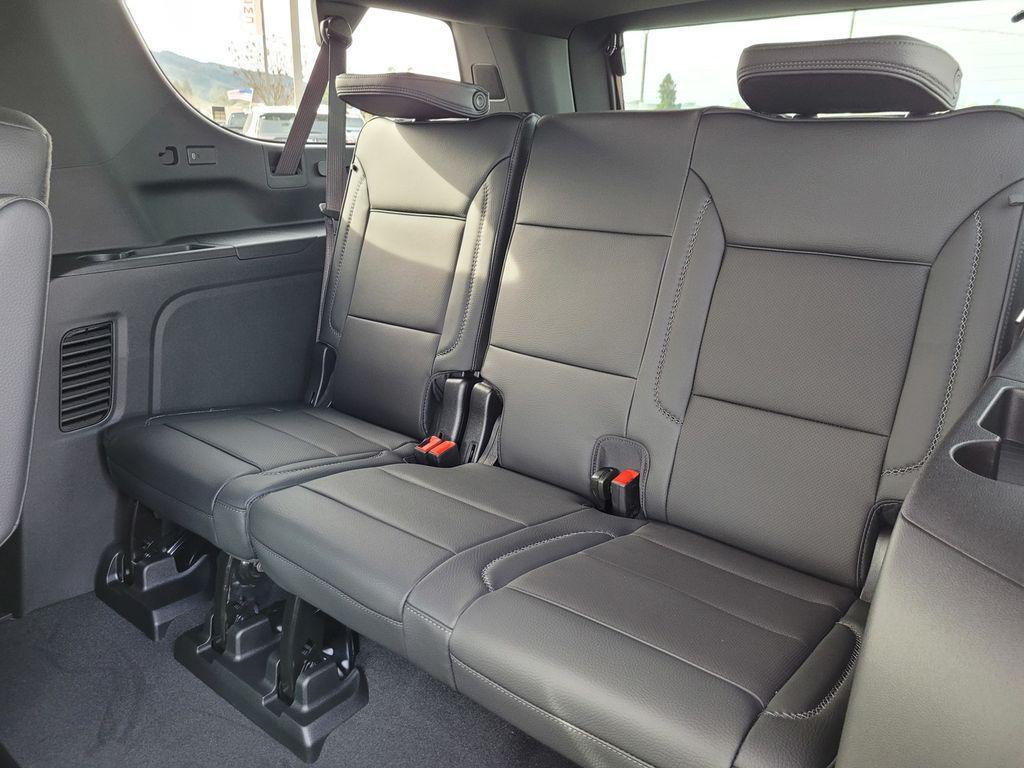 new 2026 GMC Yukon XL car, priced at $100,671