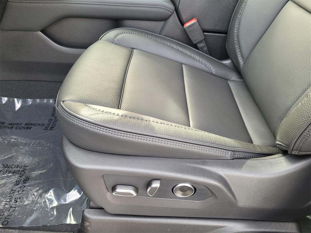 new 2026 GMC Yukon XL car, priced at $102,170