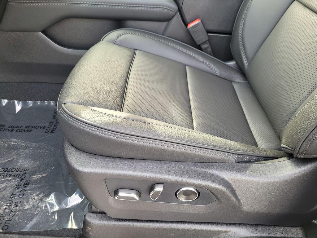 new 2026 GMC Yukon XL car, priced at $100,671