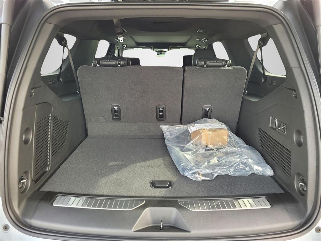 new 2026 GMC Yukon XL car, priced at $102,170