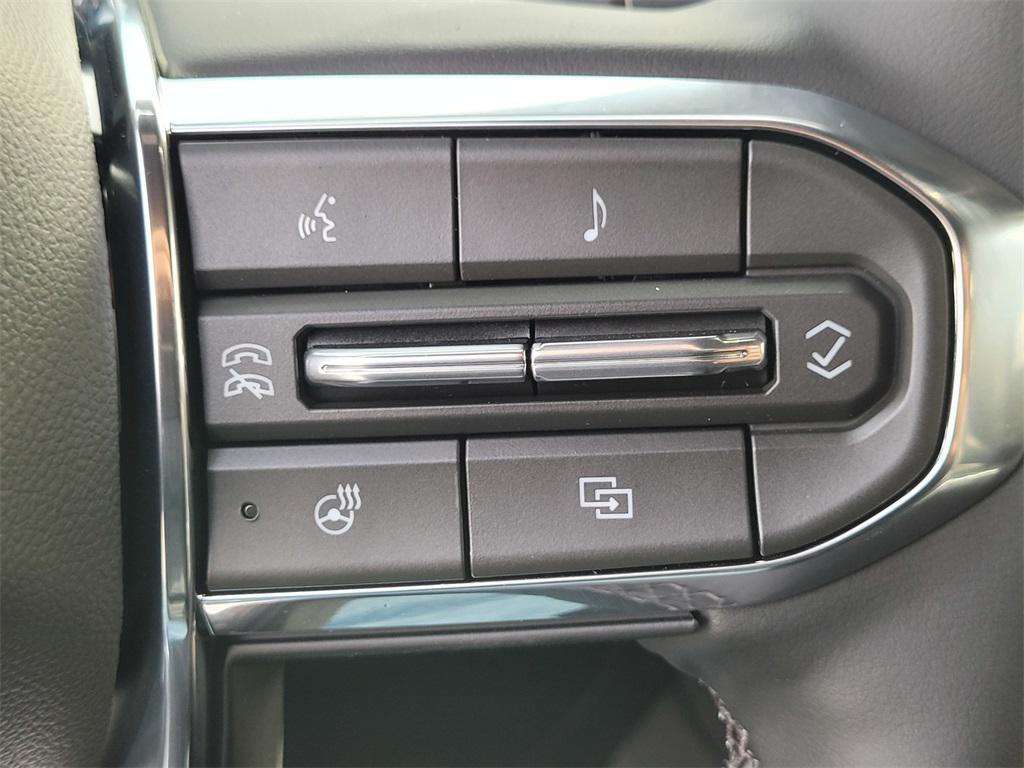 new 2026 GMC Yukon XL car, priced at $102,170