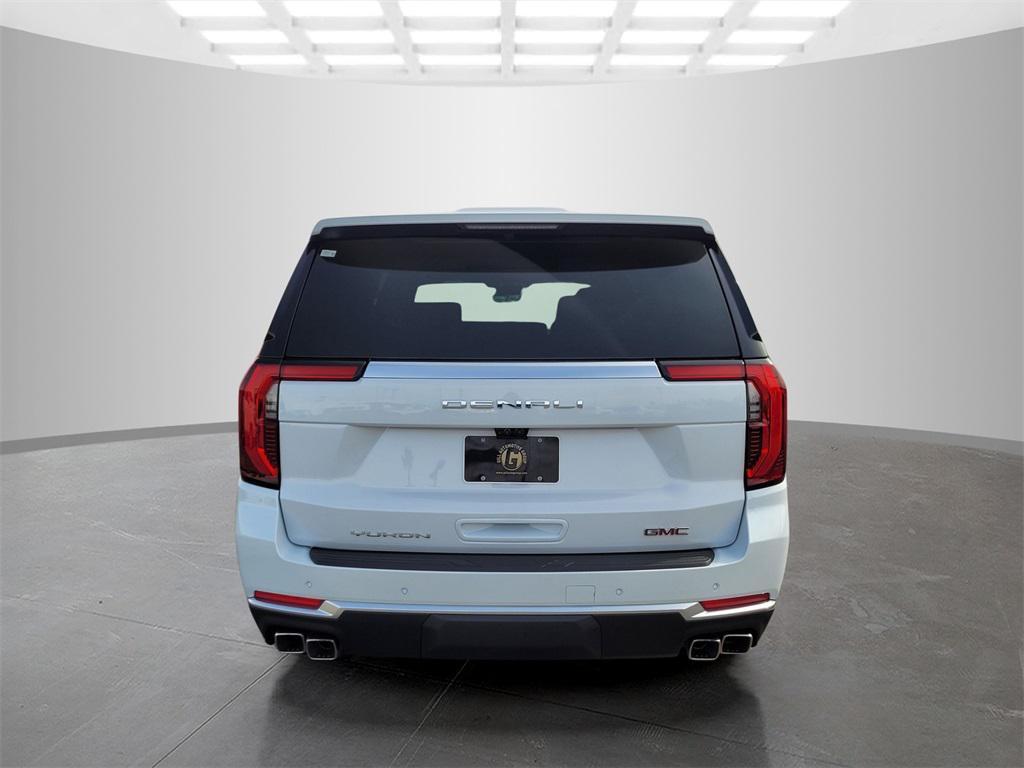 new 2026 GMC Yukon XL car, priced at $102,170