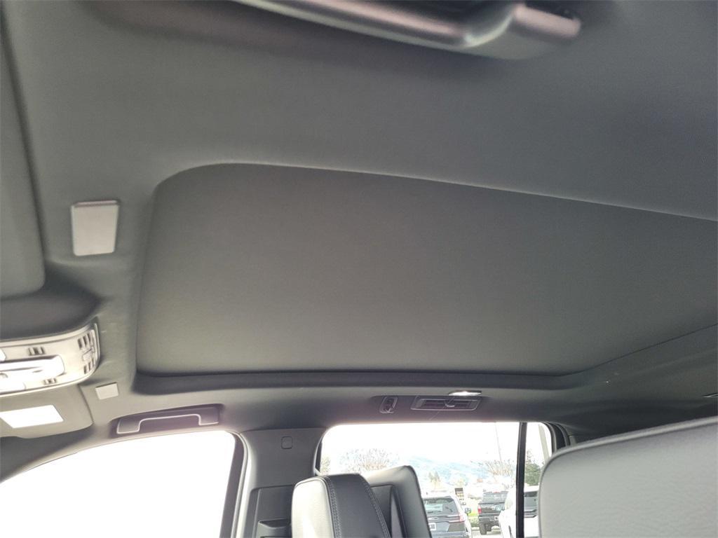 new 2026 GMC Yukon XL car, priced at $102,170