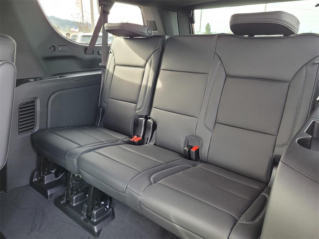 new 2026 GMC Yukon XL car, priced at $102,170