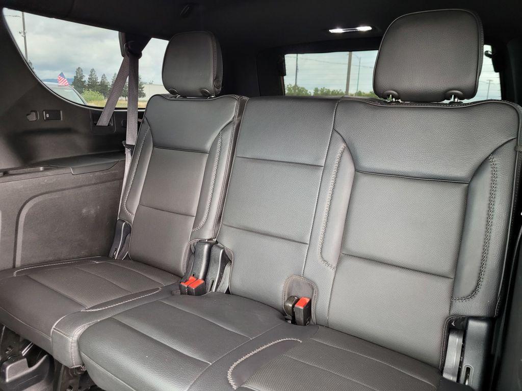 used 2023 GMC Yukon XL car, priced at $63,998