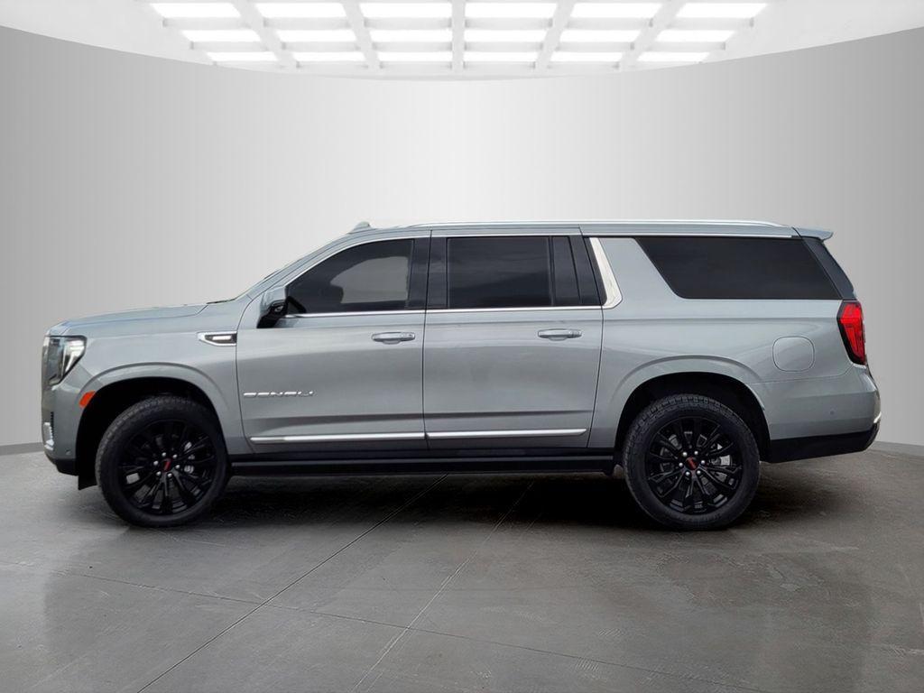used 2023 GMC Yukon XL car, priced at $63,998
