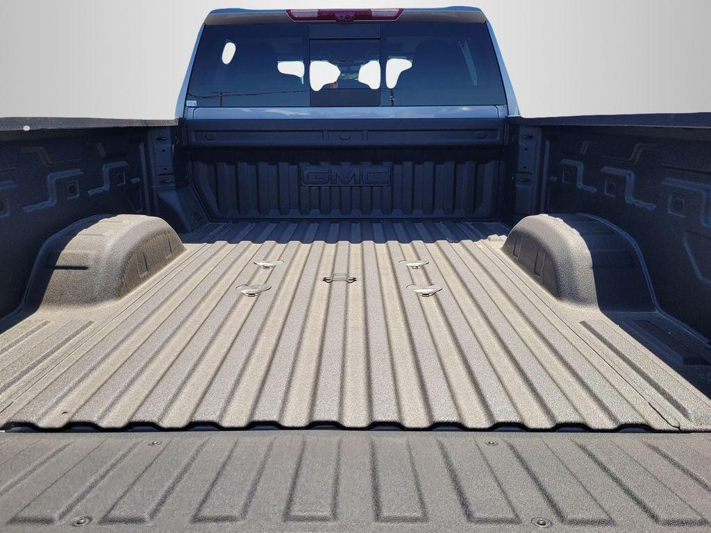 new 2026 GMC Sierra 2500 car, priced at $83,945