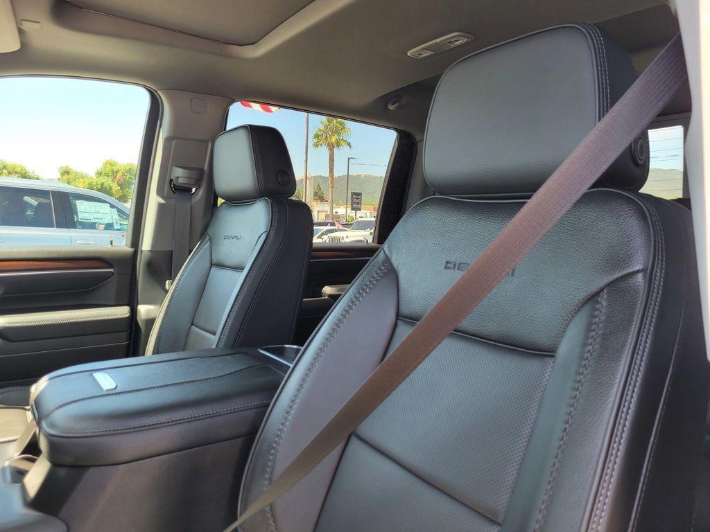 new 2026 GMC Sierra 2500 car, priced at $81,440