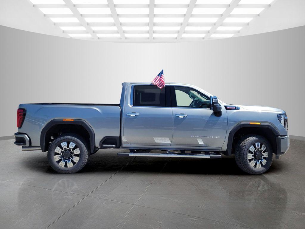 new 2026 GMC Sierra 2500 car, priced at $83,945