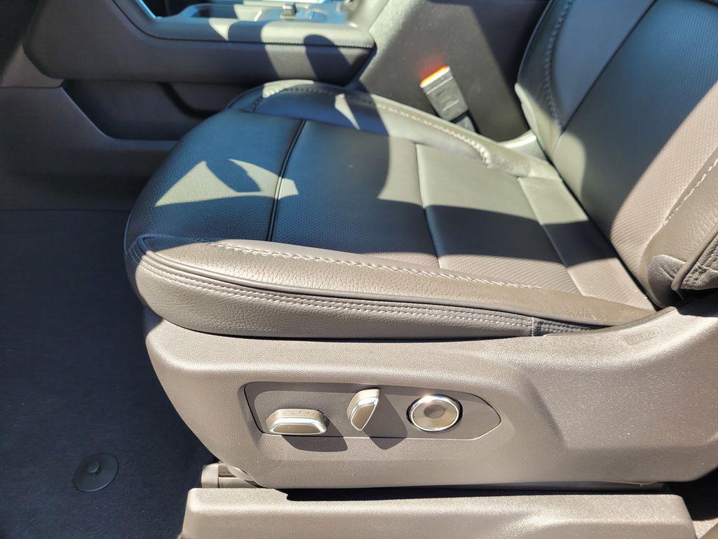 new 2026 GMC Sierra 2500 car, priced at $82,355