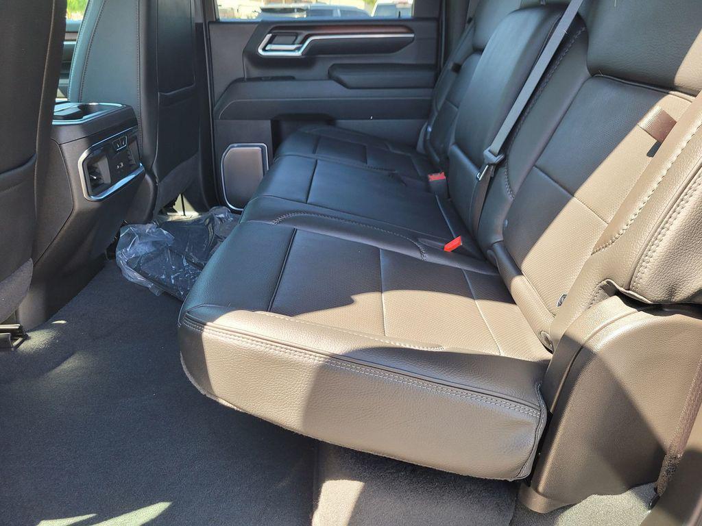 new 2026 GMC Sierra 2500 car, priced at $82,355