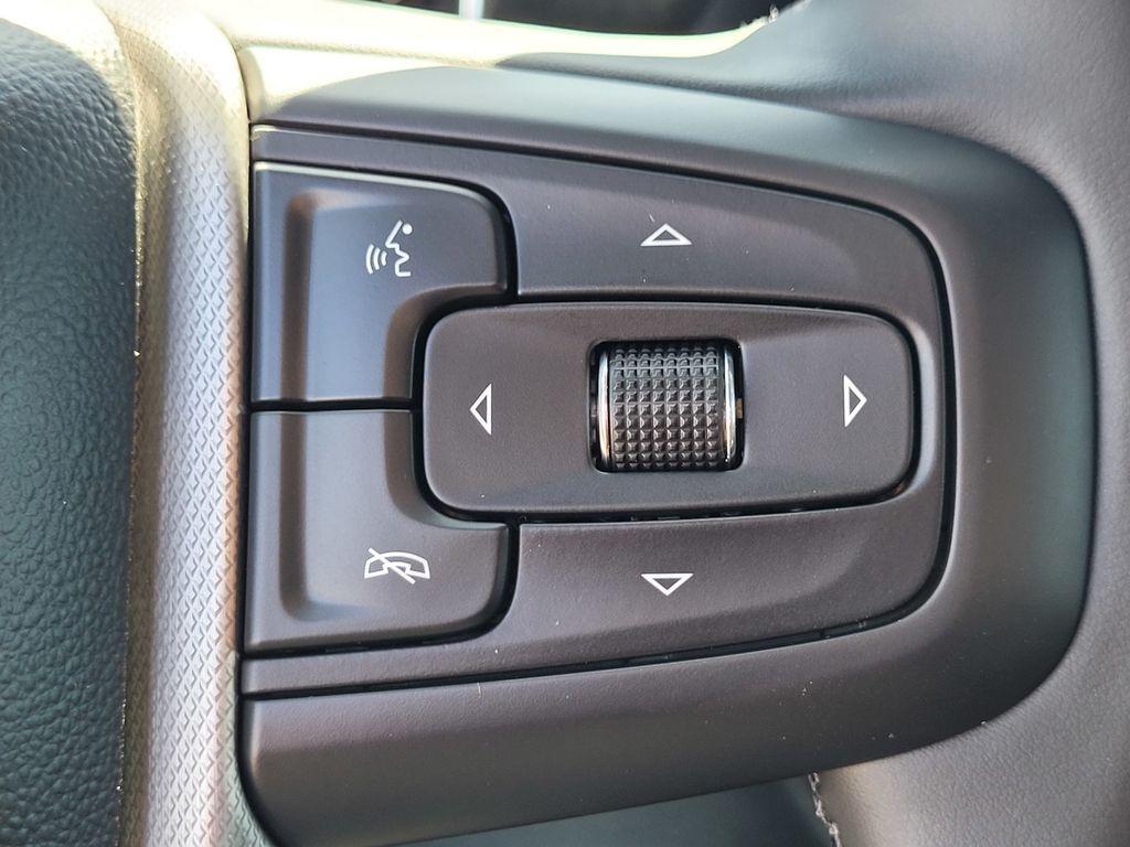 new 2026 GMC Sierra 2500 car, priced at $83,945