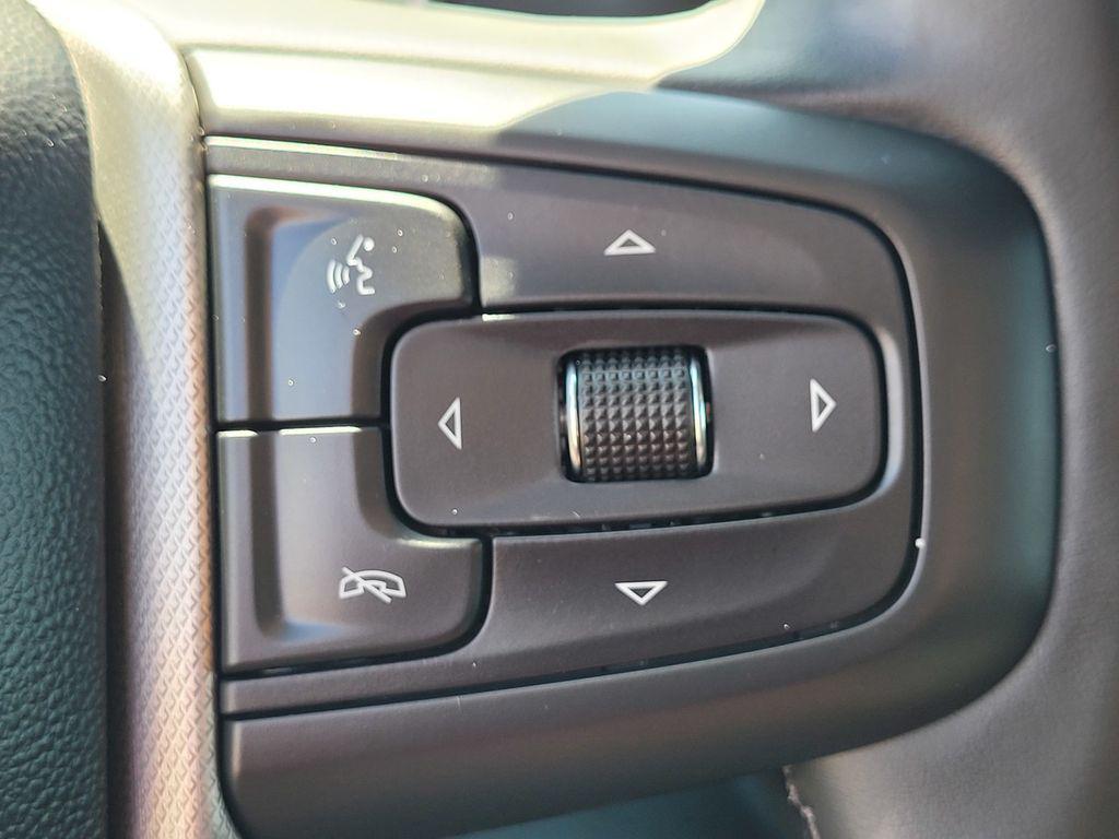 new 2026 GMC Sierra 2500 car, priced at $82,355