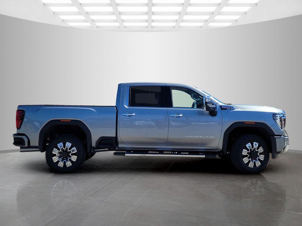 new 2026 GMC Sierra 2500 car, priced at $82,355