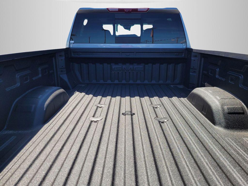 new 2026 GMC Sierra 2500 car, priced at $82,355