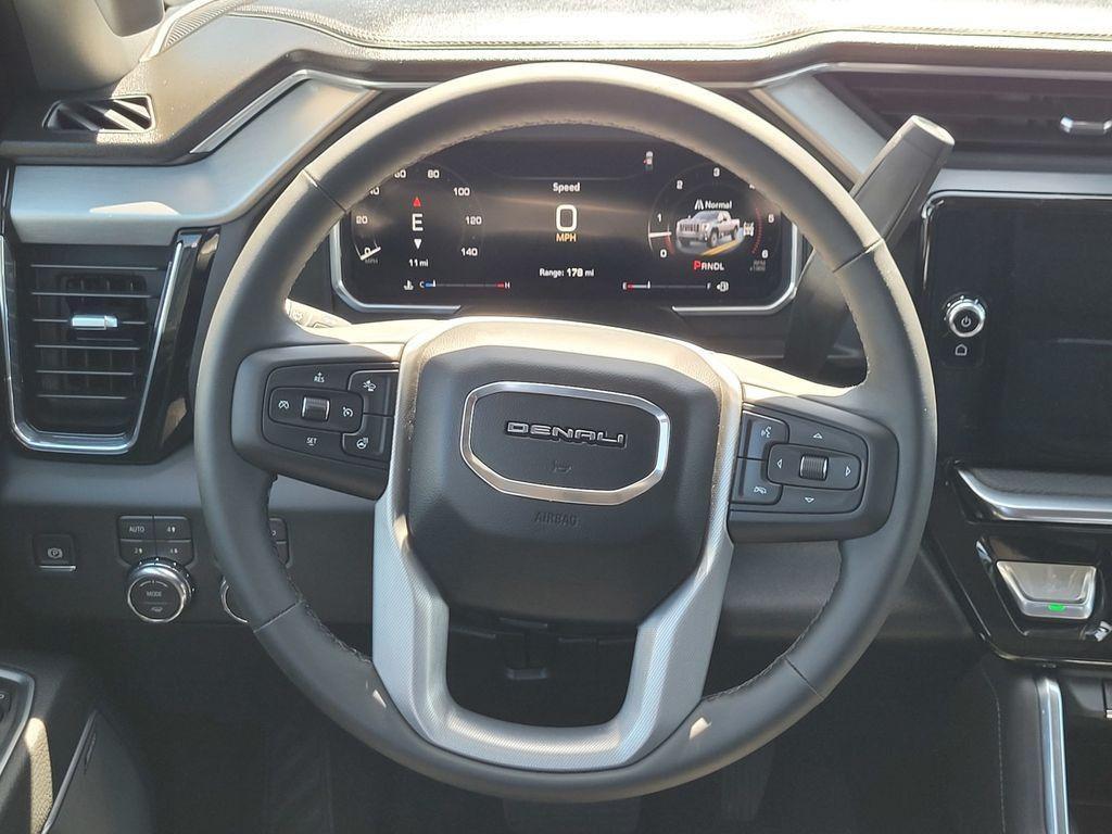 new 2026 GMC Sierra 2500 car, priced at $81,440