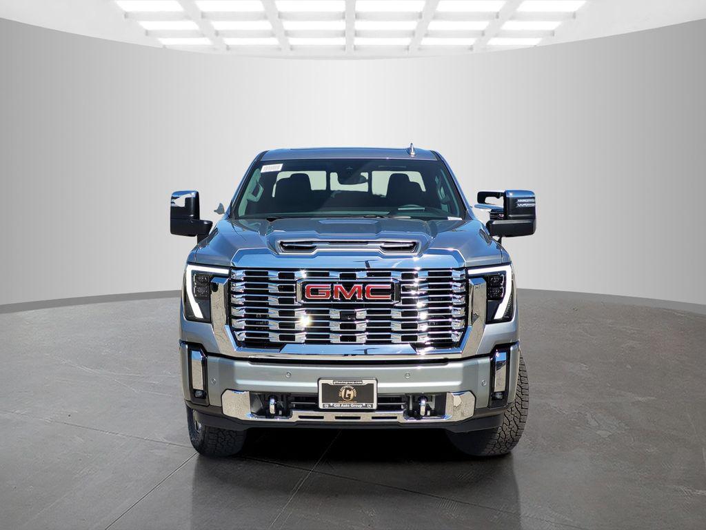 new 2026 GMC Sierra 2500 car, priced at $82,355